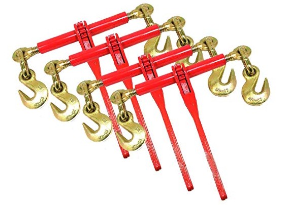 拉紧器