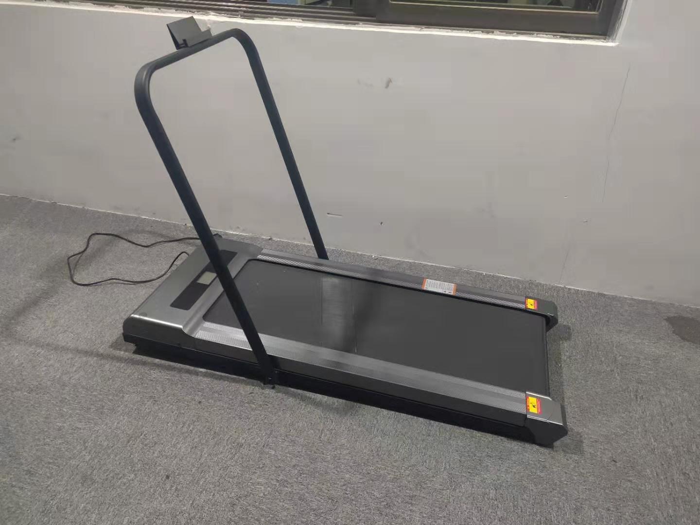走步机