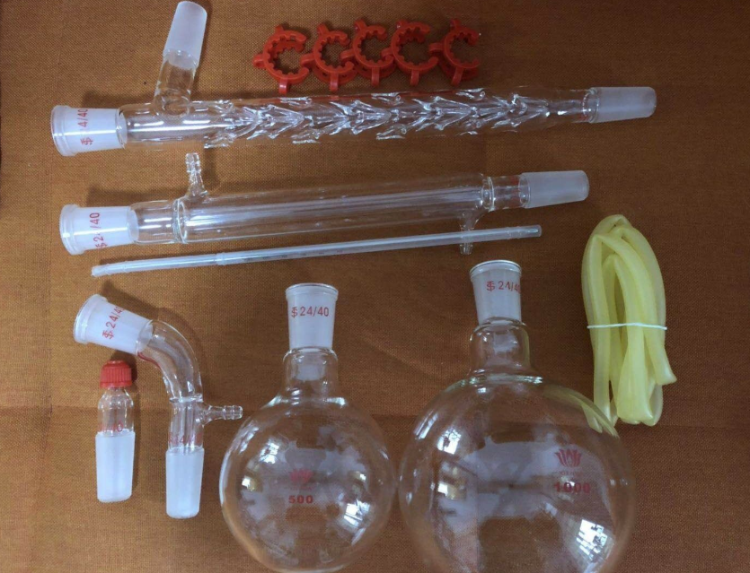 蒸馏装置