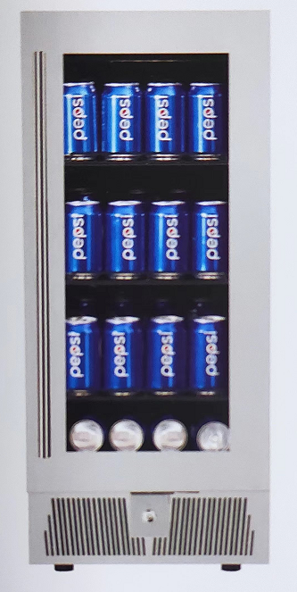 商用酒柜