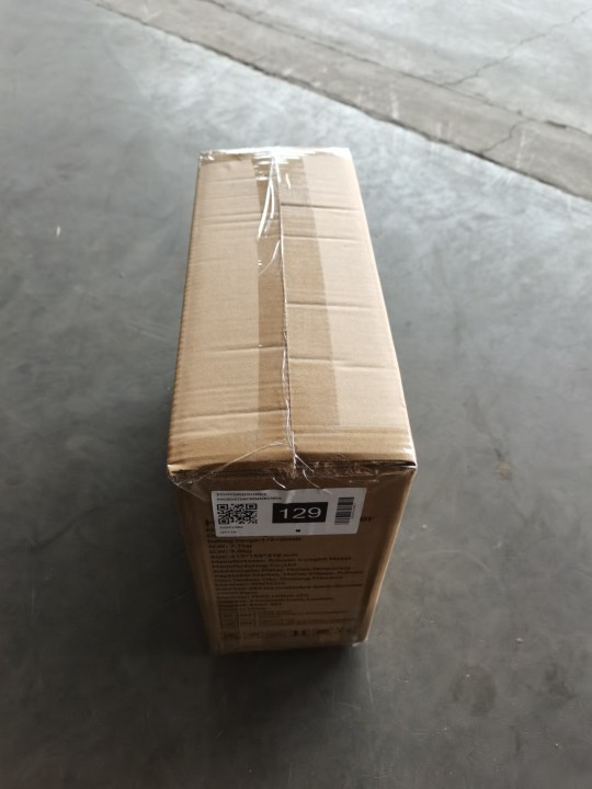 液压开孔器