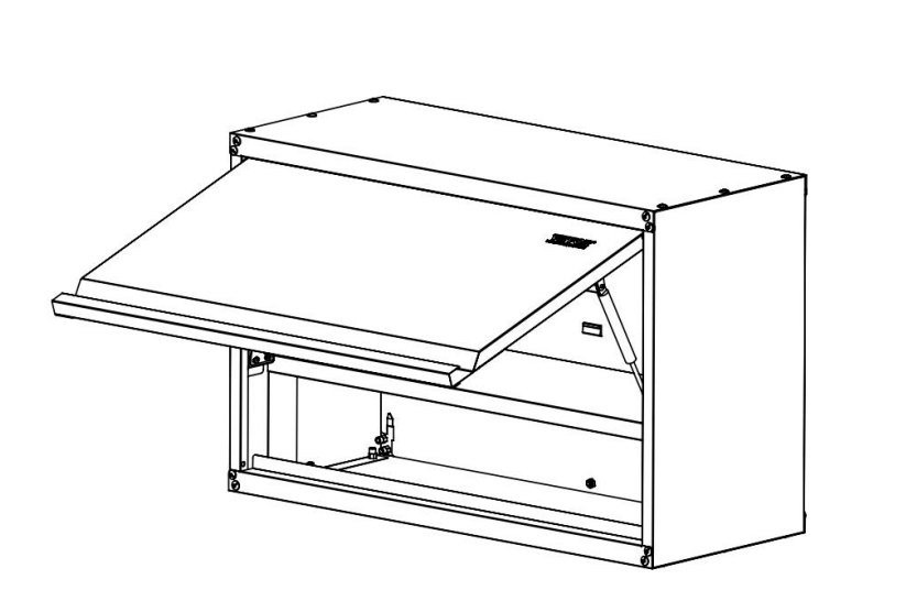 车库工具柜