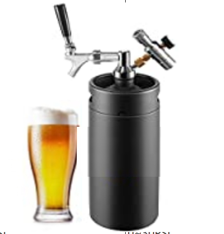 不锈钢打酒器