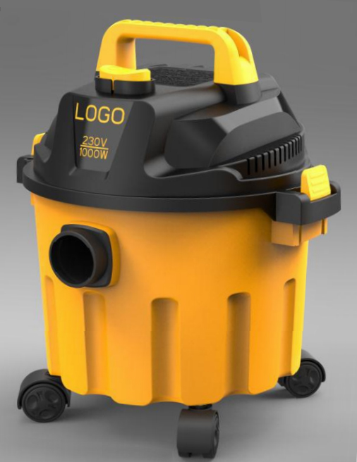 家用清洁电器具*吸尘器